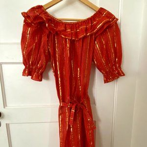 Skye Jay girl's dress